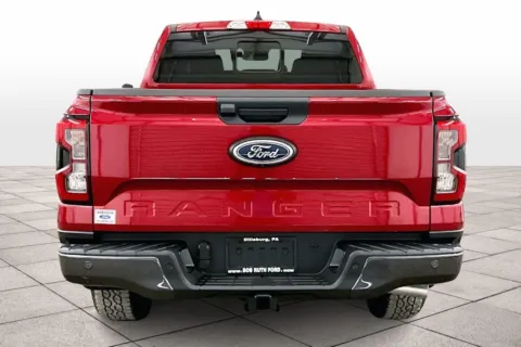 More photos of 2025 Ford Ranger XLT at Bob Ruth Ford Dillsburg, PA