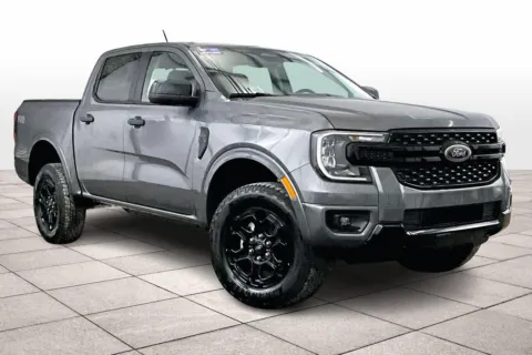 Photos of 2025 Ford Ranger XLT for sale in Dillsburg, PA at Bob Ruth Ford Dillsburg