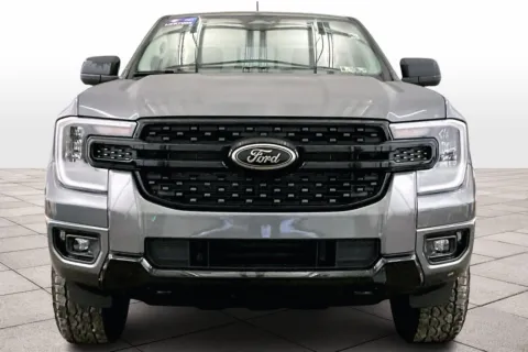 Another view of 2025 Ford Ranger XLT for sale in Dillsburg, PA at Bob Ruth Ford Dillsburg