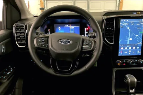 More photos of 2025 Ford Ranger XLT at Bob Ruth Ford Dillsburg, PA