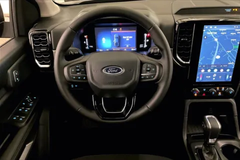 More photos of 2025 Ford Ranger XLT at Bob Ruth Ford Dillsburg, PA