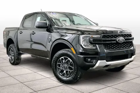 Photos of 2025 Ford Ranger XLT for sale in Dillsburg, PA at Bob Ruth Ford Dillsburg