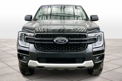 Another view of 2025 Ford Ranger XLT for sale in Dillsburg, PA at Bob Ruth Ford Dillsburg