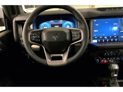 More photos of 2025 Ford Bronco Outer Banks at Bob Ruth Ford Dillsburg, PA