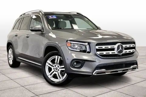 Photos of 2022 Mercedes-Benz GLB 250 for sale in Dillsburg, PA at Bob Ruth Ford Dillsburg