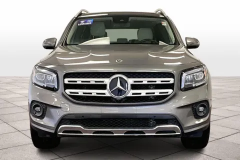 Another view of 2022 Mercedes-Benz GLB 250 for sale in Dillsburg, PA at Bob Ruth Ford Dillsburg