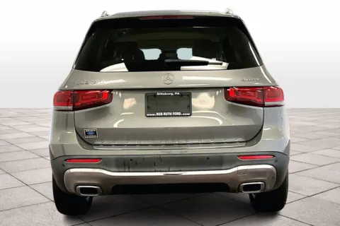More photos of 2022 Mercedes-Benz GLB 250 at Bob Ruth Ford Dillsburg, PA