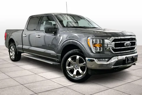 Photos of 2022 Ford F-150 XLT for sale in Dillsburg, PA at Bob Ruth Ford Dillsburg