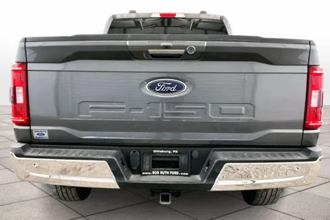 More photos of 2022 Ford F-150 XLT at Bob Ruth Ford Dillsburg, PA