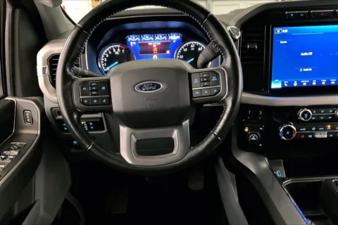 More photos of 2022 Ford F-150 XLT at Bob Ruth Ford Dillsburg, PA