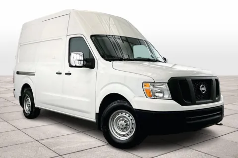 Photos of 2014 Nissan NV S for sale in Dillsburg, PA at Bob Ruth Ford Dillsburg