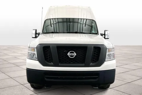 Another view of 2014 Nissan NV S for sale in Dillsburg, PA at Bob Ruth Ford Dillsburg