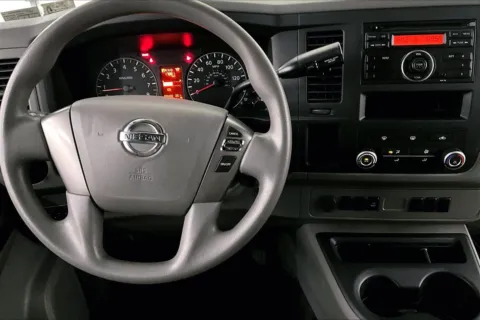 More photos of 2014 Nissan NV S at Bob Ruth Ford Dillsburg, PA