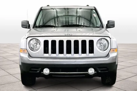 Another view of 2017 Jeep Patriot High Altitude for sale in Dillsburg, PA at Bob Ruth Ford Dillsburg