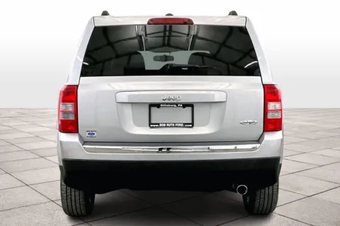 More photos of 2017 Jeep Patriot High Altitude at Bob Ruth Ford Dillsburg, PA