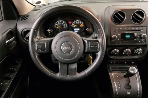 More photos of 2017 Jeep Patriot High Altitude at Bob Ruth Ford Dillsburg, PA