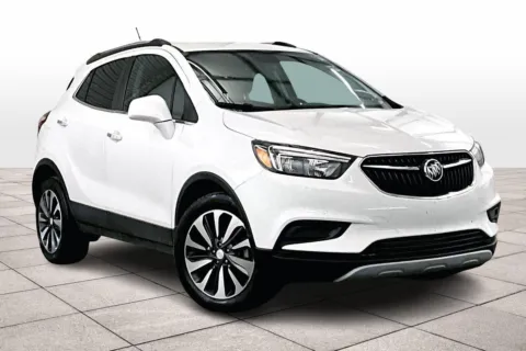 Photos of 2021 Buick Encore Preferred for sale in Dillsburg, PA at Bob Ruth Ford Dillsburg