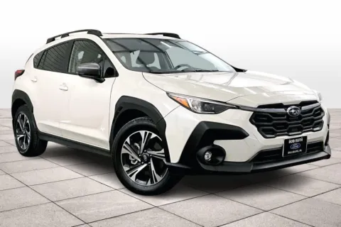 Photos of 2024 Subaru Crosstrek Premium for sale in Dillsburg, PA at Bob Ruth Ford Dillsburg