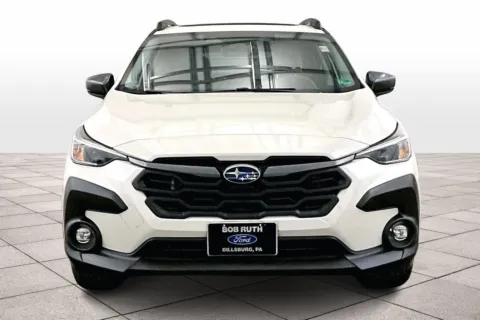 Another view of 2024 Subaru Crosstrek Premium for sale in Dillsburg, PA at Bob Ruth Ford Dillsburg