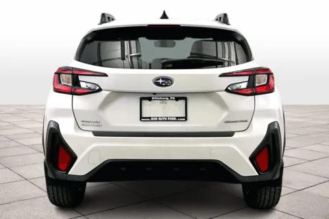 More photos of 2024 Subaru Crosstrek Premium at Bob Ruth Ford Dillsburg, PA