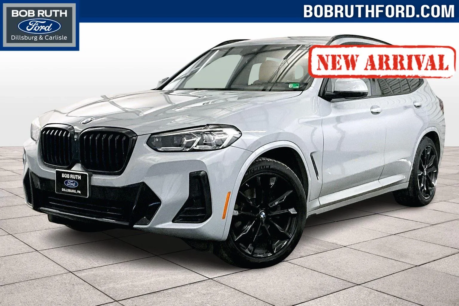 2022 BMW X3 xDrive30i for sale in Dillsburg, PA