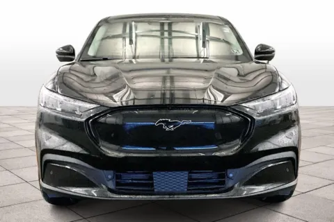 Another view of 2025 Ford Mustang Mach-E Premium for sale in Dillsburg, PA at Bob Ruth Ford Dillsburg