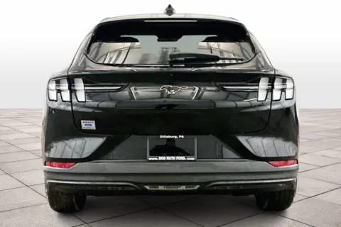 More photos of 2025 Ford Mustang Mach-E Premium at Bob Ruth Ford Dillsburg, PA