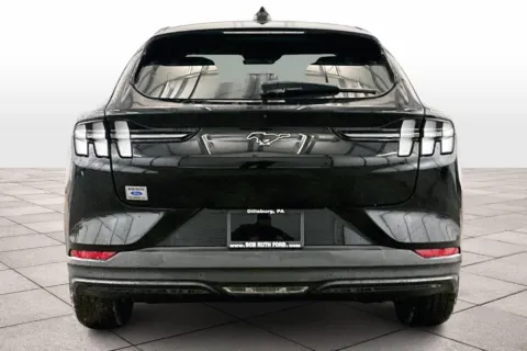 More photos of 2025 Ford Mustang Mach-E Premium at Bob Ruth Ford Dillsburg, PA