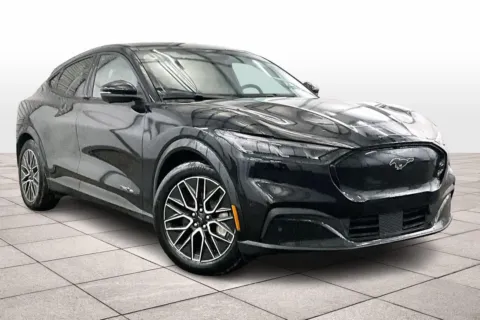 Photos of 2025 Ford Mustang Mach-E Premium for sale in Dillsburg, PA at Bob Ruth Ford Dillsburg