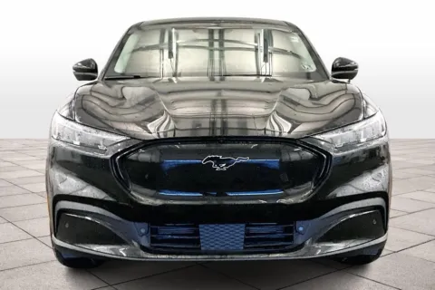 Another view of 2025 Ford Mustang Mach-E Premium for sale in Dillsburg, PA at Bob Ruth Ford Dillsburg