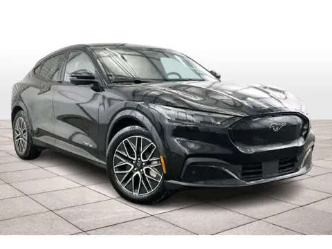 Photos of 2025 Ford Mustang Mach-E Premium for sale in Dillsburg, PA at Bob Ruth Ford Dillsburg