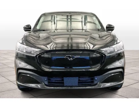 Another view of 2025 Ford Mustang Mach-E Premium for sale in Dillsburg, PA at Bob Ruth Ford Dillsburg