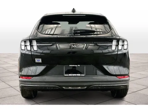 More photos of 2025 Ford Mustang Mach-E Premium at Bob Ruth Ford Dillsburg, PA