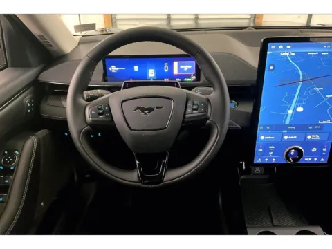 More photos of 2025 Ford Mustang Mach-E Premium at Bob Ruth Ford Dillsburg, PA