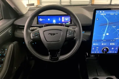 More photos of 2025 Ford Mustang Mach-E Premium at Bob Ruth Ford Dillsburg, PA