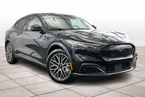 Photos of 2025 Ford Mustang Mach-E Premium for sale in Dillsburg, PA at Bob Ruth Ford Dillsburg