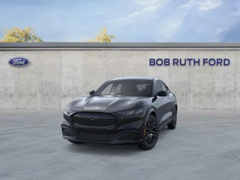 Photos of 2025 Ford Mustang Mach-E Premium for sale in Dillsburg, PA at Bob Ruth Ford Dillsburg