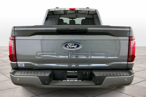 More photos of 2025 Ford F-150 STX at Bob Ruth Ford Dillsburg, PA