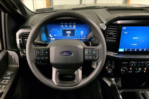 More photos of 2025 Ford F-150 STX at Bob Ruth Ford Dillsburg, PA