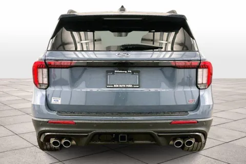 More photos of 2025 Ford Explorer ST at Bob Ruth Ford Dillsburg, PA