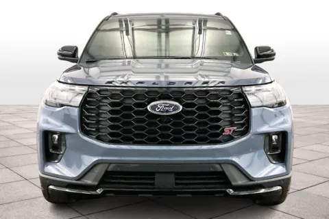 Another view of 2025 Ford Explorer ST for sale in Dillsburg, PA at Bob Ruth Ford Dillsburg