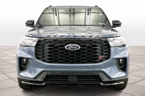 Another view of 2025 Ford Explorer ST for sale in Dillsburg, PA at Bob Ruth Ford Dillsburg