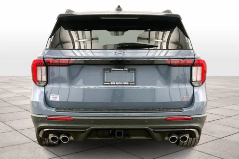 More photos of 2025 Ford Explorer ST at Bob Ruth Ford Dillsburg, PA