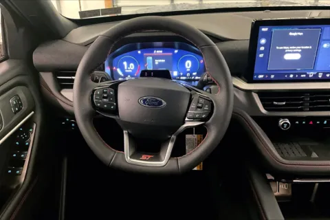 More photos of 2025 Ford Explorer ST at Bob Ruth Ford Dillsburg, PA