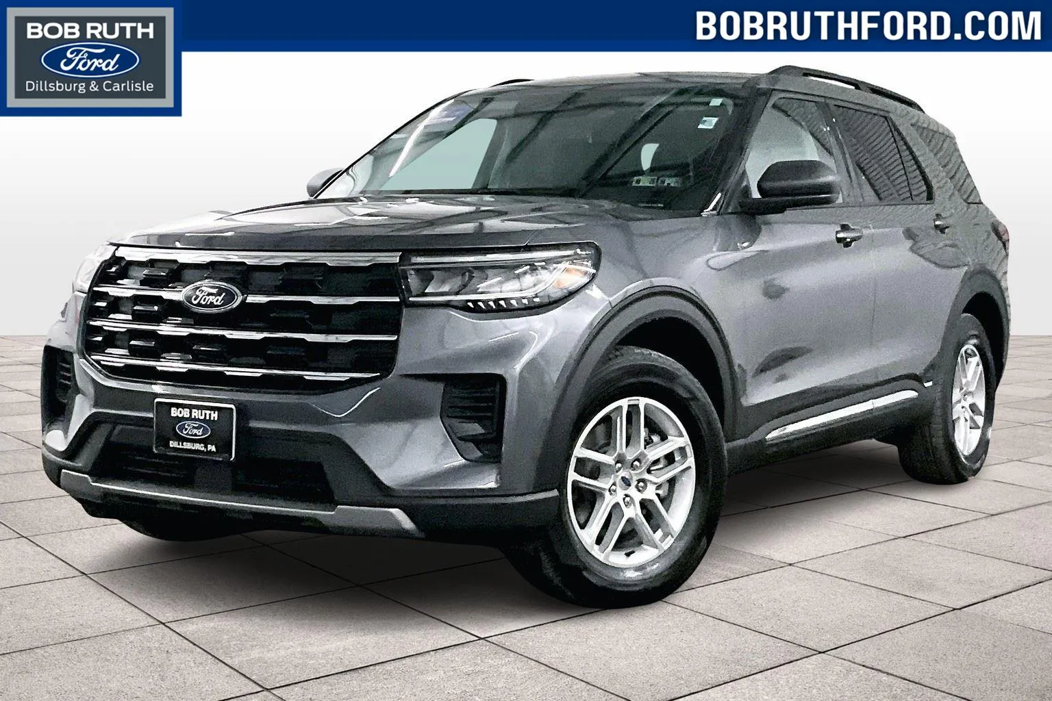 2025 Ford Explorer Active for sale in Dillsburg, PA