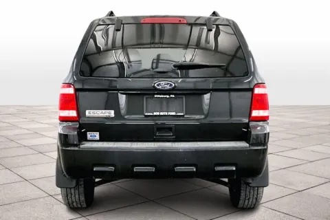 More photos of 2011 Ford Escape XLT at Bob Ruth Ford Dillsburg, PA