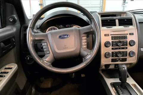More photos of 2011 Ford Escape XLT at Bob Ruth Ford Dillsburg, PA