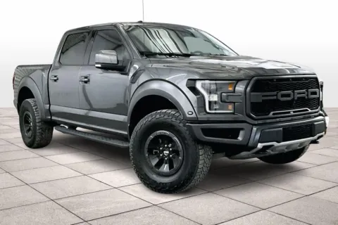 Photos of 2018 Ford F-150 Raptor for sale in Dillsburg, PA at Bob Ruth Ford Dillsburg