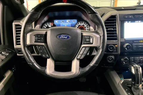 More photos of 2018 Ford F-150 Raptor at Bob Ruth Ford Dillsburg, PA