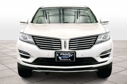 Another view of 2017 Lincoln MKC Reserve for sale in Dillsburg, PA at Bob Ruth Ford Dillsburg